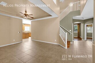 231 W Flamingo Dr in Chandler, AZ - Building Photo - Building Photo