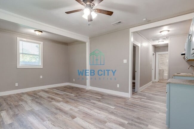 3841 Holmes St in Dallas, TX - Building Photo - Building Photo