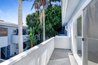 3637 Jasmine in Los Angeles, CA - Building Photo - Building Photo