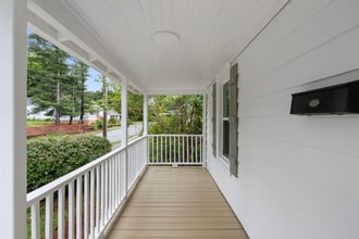940 Albert St SW in Winston-Salem, NC - Building Photo - Building Photo