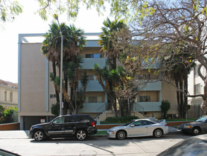 815 S Wooster St in Los Angeles, CA - Building Photo - Building Photo