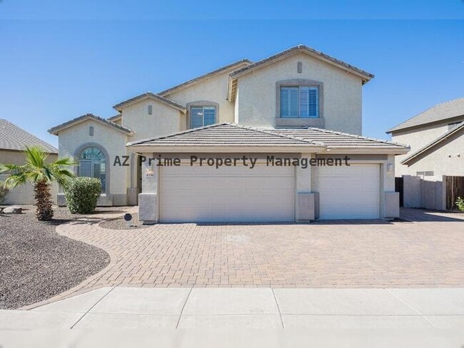 4336 W Happy Trail in Phoenix, AZ - Building Photo - Building Photo