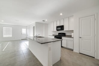 1613 Vattier St in Little Elm, TX - Building Photo - Building Photo