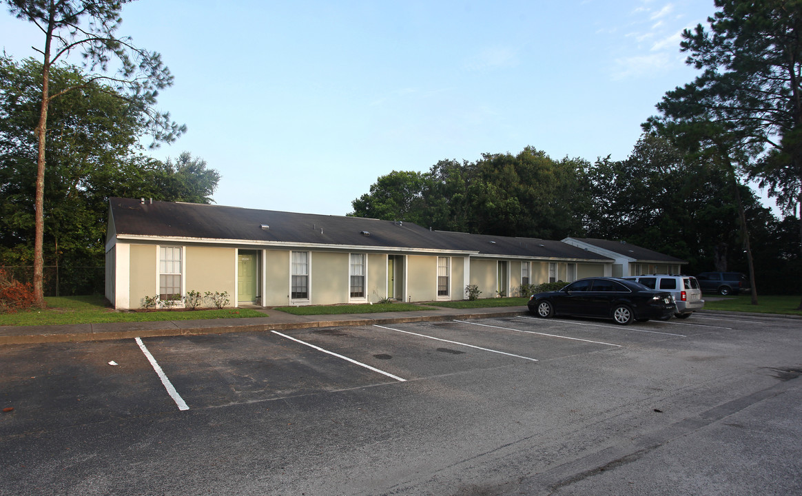 Greenmeadow in Zephyrhills, FL - Foto de edificio