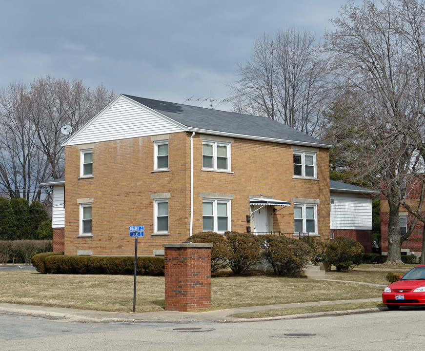 116 Weaver St in Xenia, OH - Building Photo