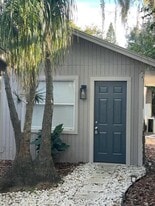 1550 Michigan Ave in Winter Park, FL - Building Photo
