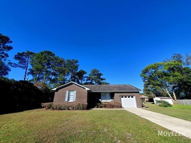 1209 Sidney Dr in Wilmington, NC - Building Photo - Building Photo