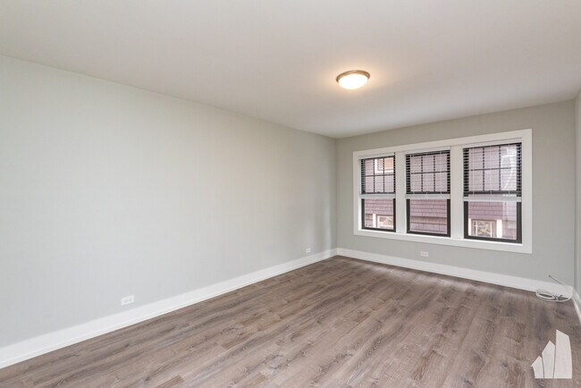 1128 Maple, Unit C3 in Evanston, IL - Building Photo - Building Photo