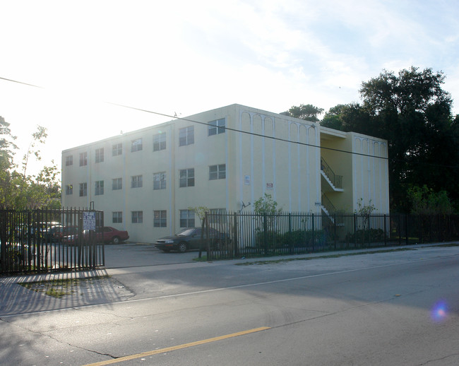 6445 NW 2nd Ave in Miami, FL - Building Photo - Building Photo