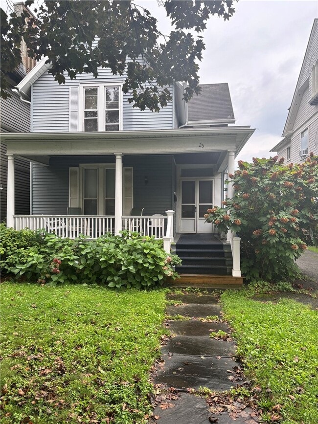 property at 25 Vick Park A