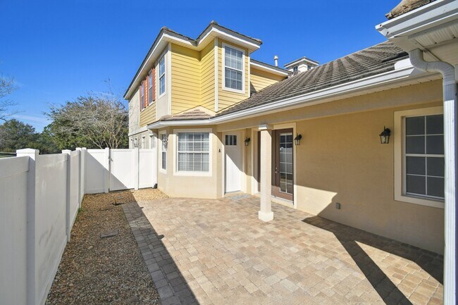 531 Hedgewood Dr in St. Augustine, FL - Building Photo - Building Photo