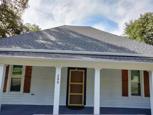 399 Allen Memorial Dr in Milledgeville, GA - Building Photo - Building Photo