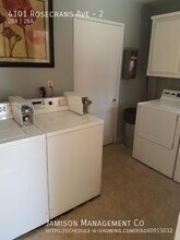 4101 Rosecrans Ave in Hawthorne, CA - Building Photo - Building Photo
