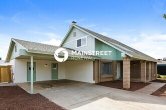 6413 W Mission Ln in Glendale, AZ - Building Photo - Building Photo