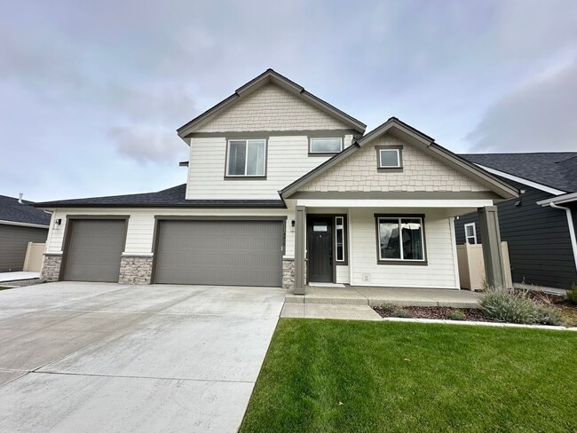 property at 4479 W Homeward Bound Blvd