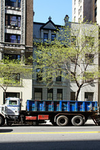 124 W 86th St in New York, NY - Building Photo - Building Photo