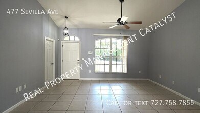 477 Sevilla Ave in Tarpon Springs, FL - Building Photo - Building Photo
