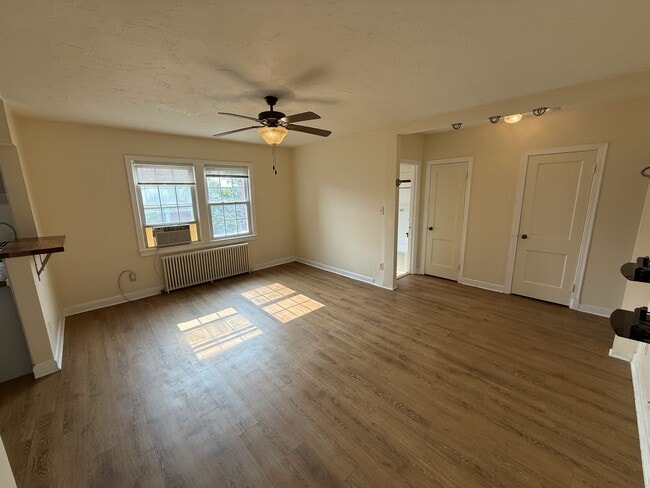5210 North Capitol St NW in Washington, DC - Building Photo - Building Photo