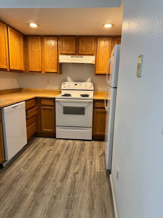 317 Patton Ave in Cheyenne, WY - Building Photo