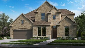 1412 Kurelek Dr in Little Elm, TX - Building Photo