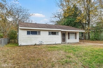 3051 Amherst St in Shreveport, LA - Building Photo - Building Photo