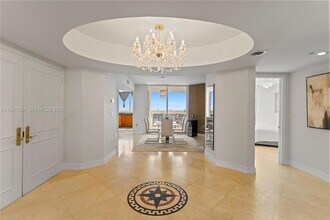 19111 Collins Ave, Unit 3507 in Sunny Isles Beach, FL - Building Photo - Building Photo