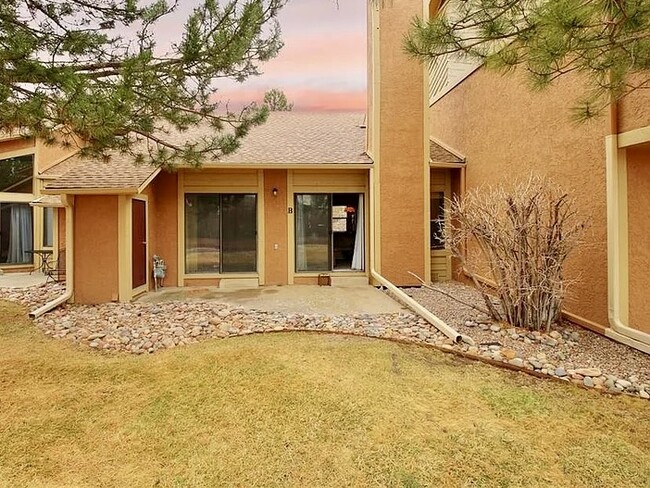 property at 440 Autumn Ridge Cir