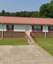 75 Jim Banks Rd, Unit 13 in Jasper, AL - Building Photo