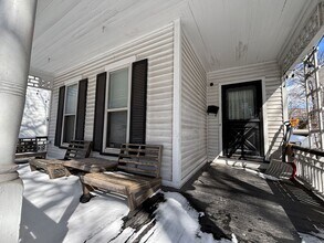 1206 Park Ave in Rochester, NY - Building Photo - Building Photo