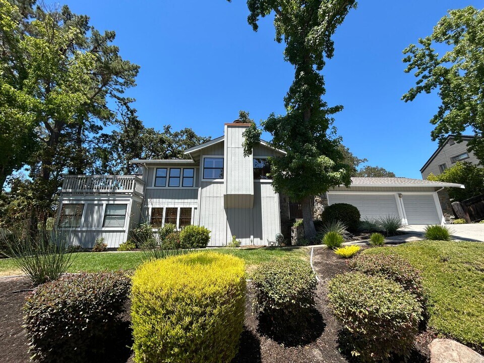 1837 Lackland Dr in Alamo, CA - Building Photo