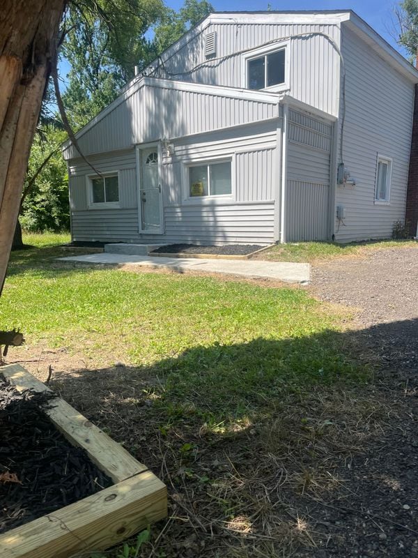 property at 3344 Concord St