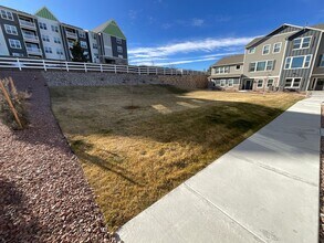 6233 Borah Pt in Colorado Springs, CO - Building Photo - Building Photo