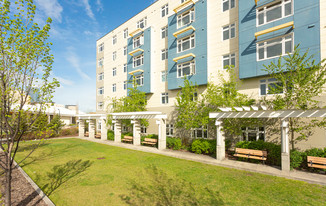 Melcor Village Apartments