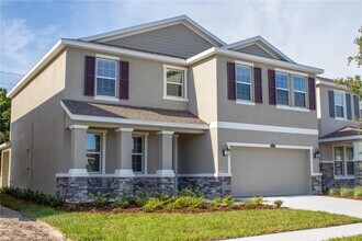 8004 Praise Dr in Citrus Park, FL - Building Photo - Building Photo