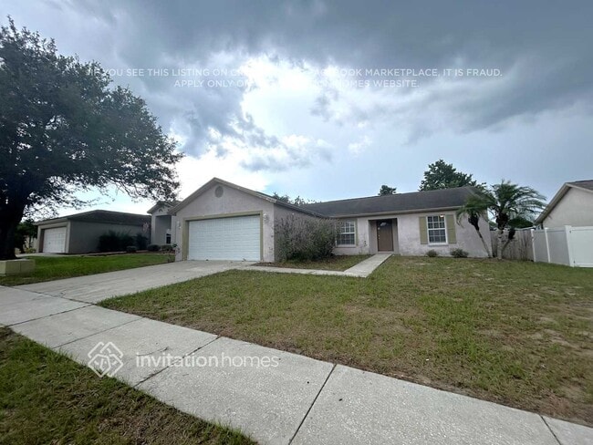 property at 603 Lakemont Dr