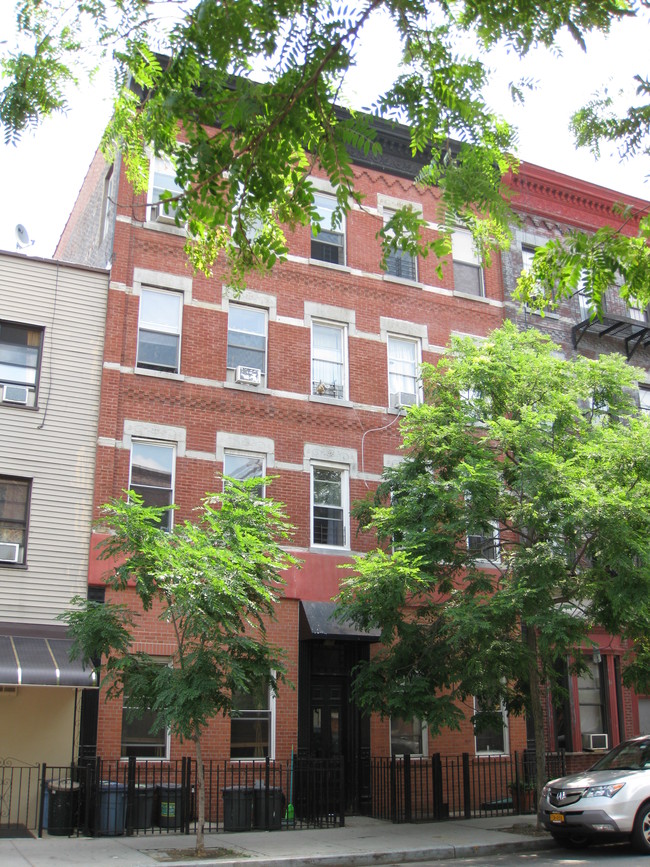 262 Franklin St in Brooklyn, NY - Building Photo - Building Photo