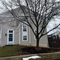 101 Hidden Hill Cir in Odenton, MD - Building Photo