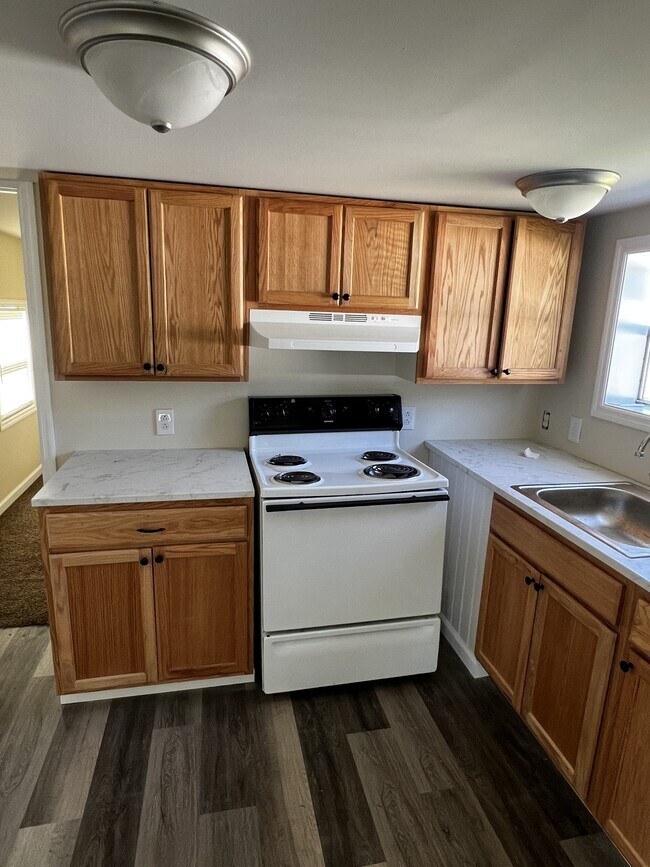 177 Clayton James Rd in Jacksonville, NC - Foto de edificio - Building Photo