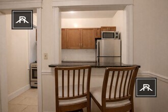 1338 Commonwealth Ave, Unit 18 in Boston, MA - Building Photo - Building Photo