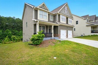 7698 Hansel Ln in Lithonia, GA - Building Photo - Building Photo