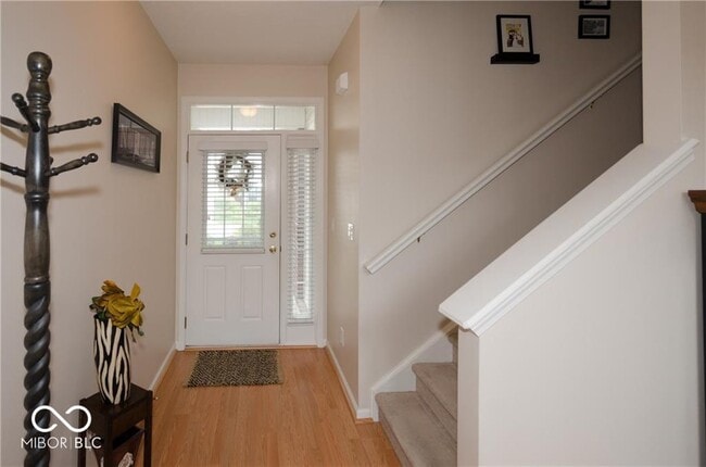 4023 Much Marcle Dr in Zionsville, IN - Building Photo - Building Photo