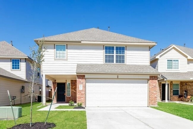 property at 4831 Sessile Trl