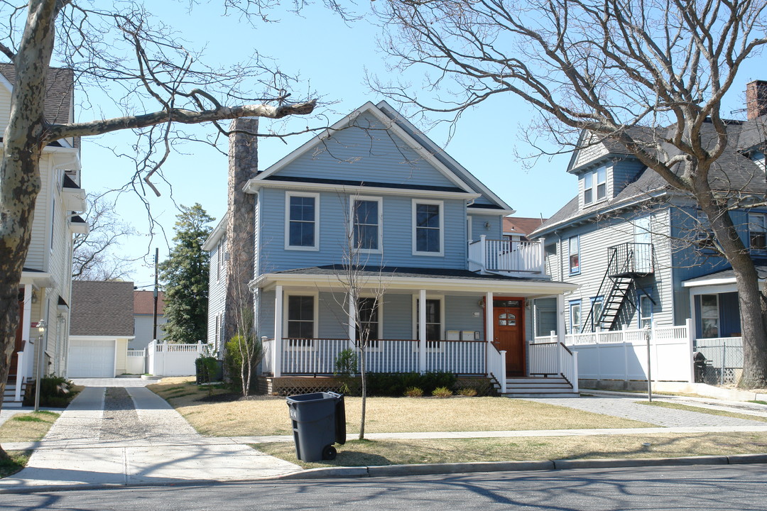 514 1st Ave in Asbury Park, NJ - Foto de edificio