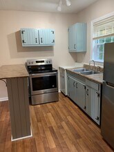 3502 Oakland Terrace in Chattanooga, TN - Building Photo - Building Photo