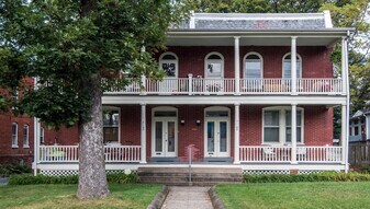 7106 Maple Ave in Takoma Park, MD - Building Photo