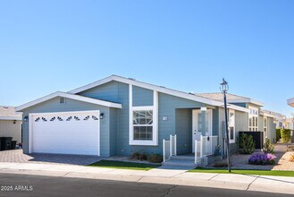 11201 N El Mirage Rd in El Mirage, AZ - Building Photo - Building Photo