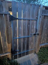 15516 Weldon Dr in Houston, TX - Building Photo - Building Photo