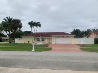 1283 Larch Way in Wellington, FL - Building Photo