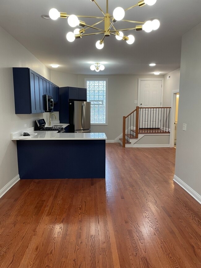 3218 W Lawrence Ave in Chicago, IL - Building Photo - Building Photo