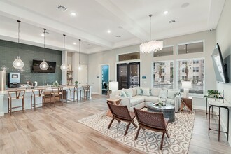 Boterra at Lago Mar in Texas City, TX - Building Photo - Building Photo